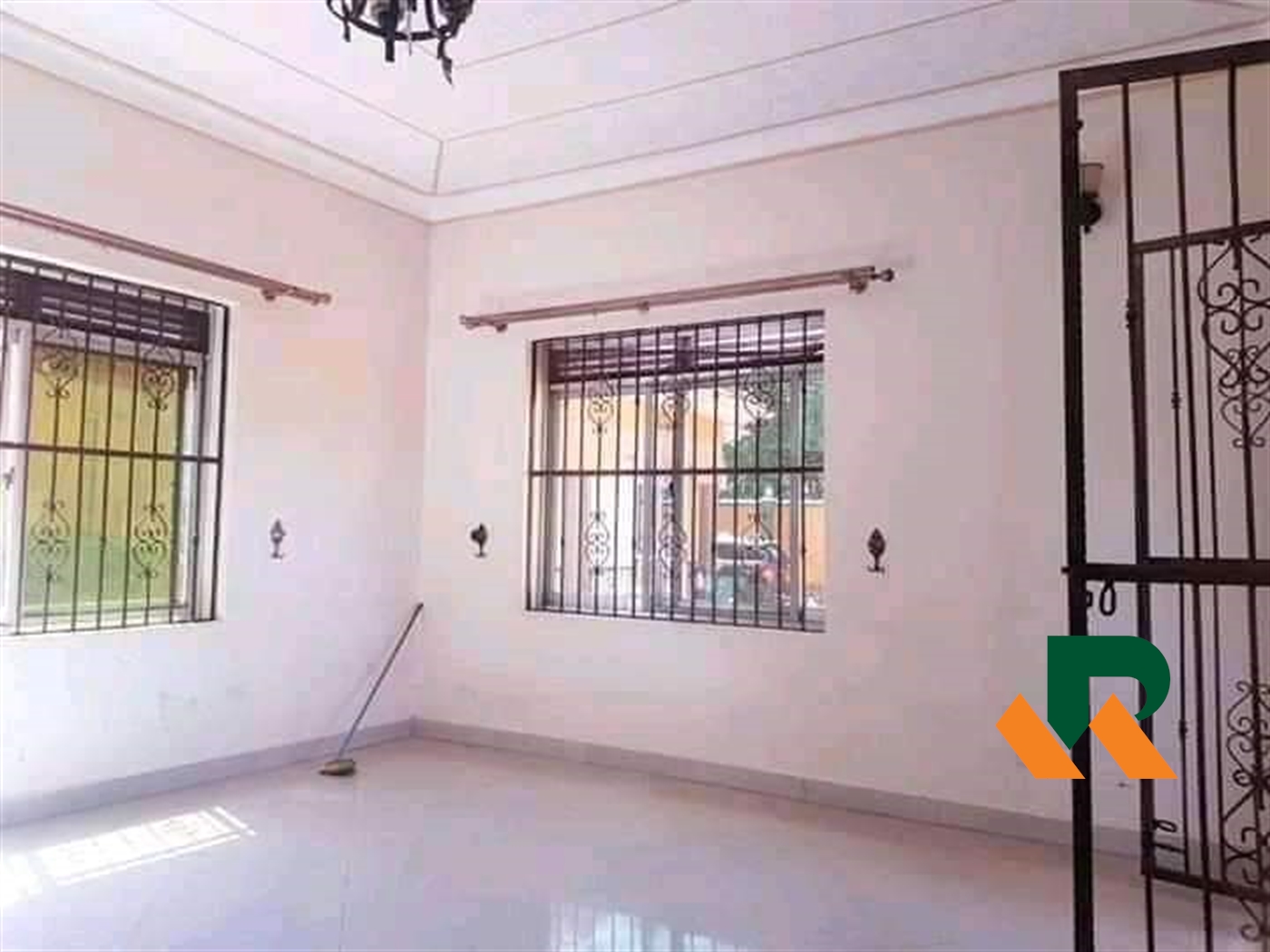 Semi Detached for rent in Bbunga Kampala