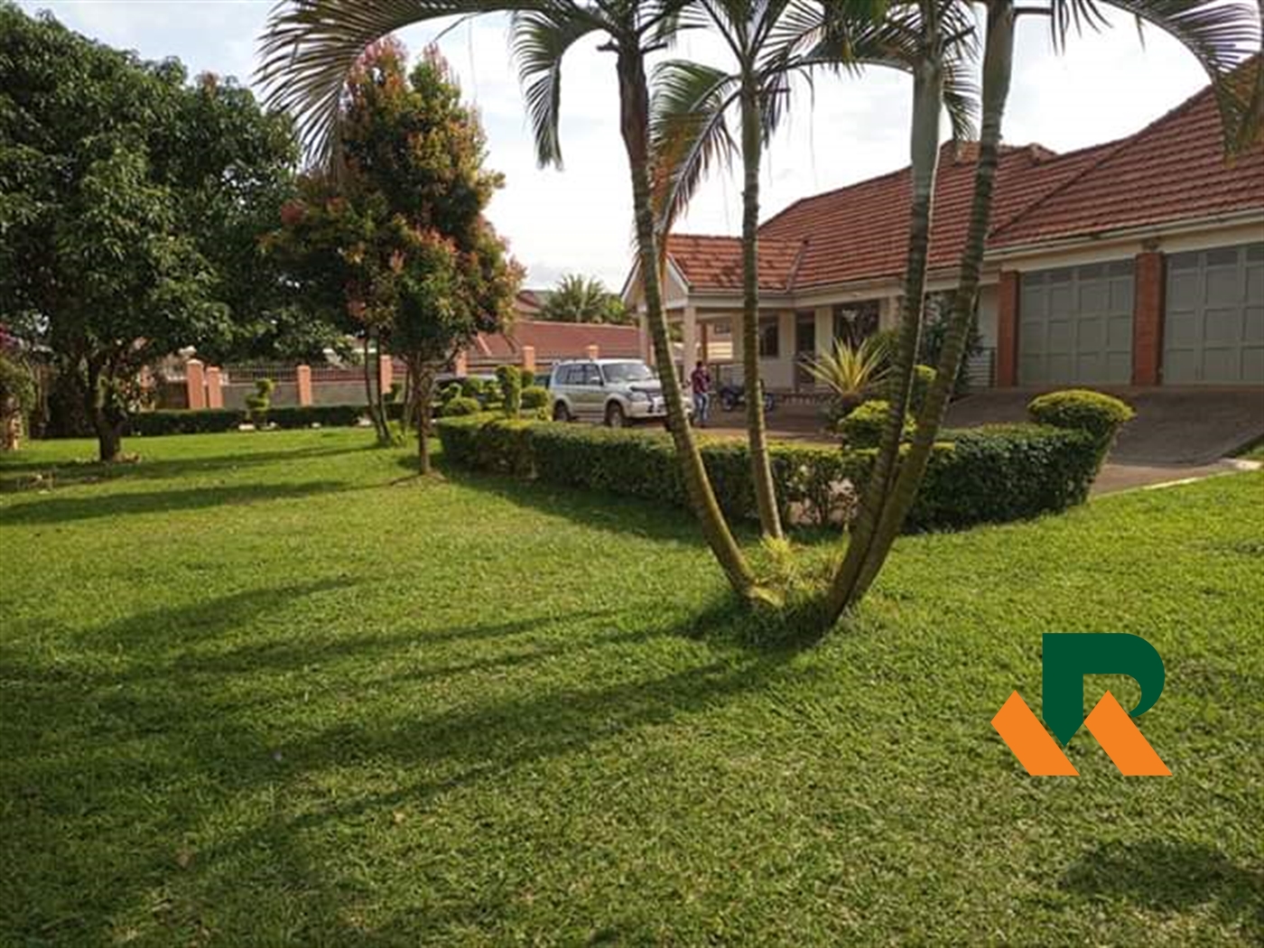 Bungalow for rent in Ntinda Kampala