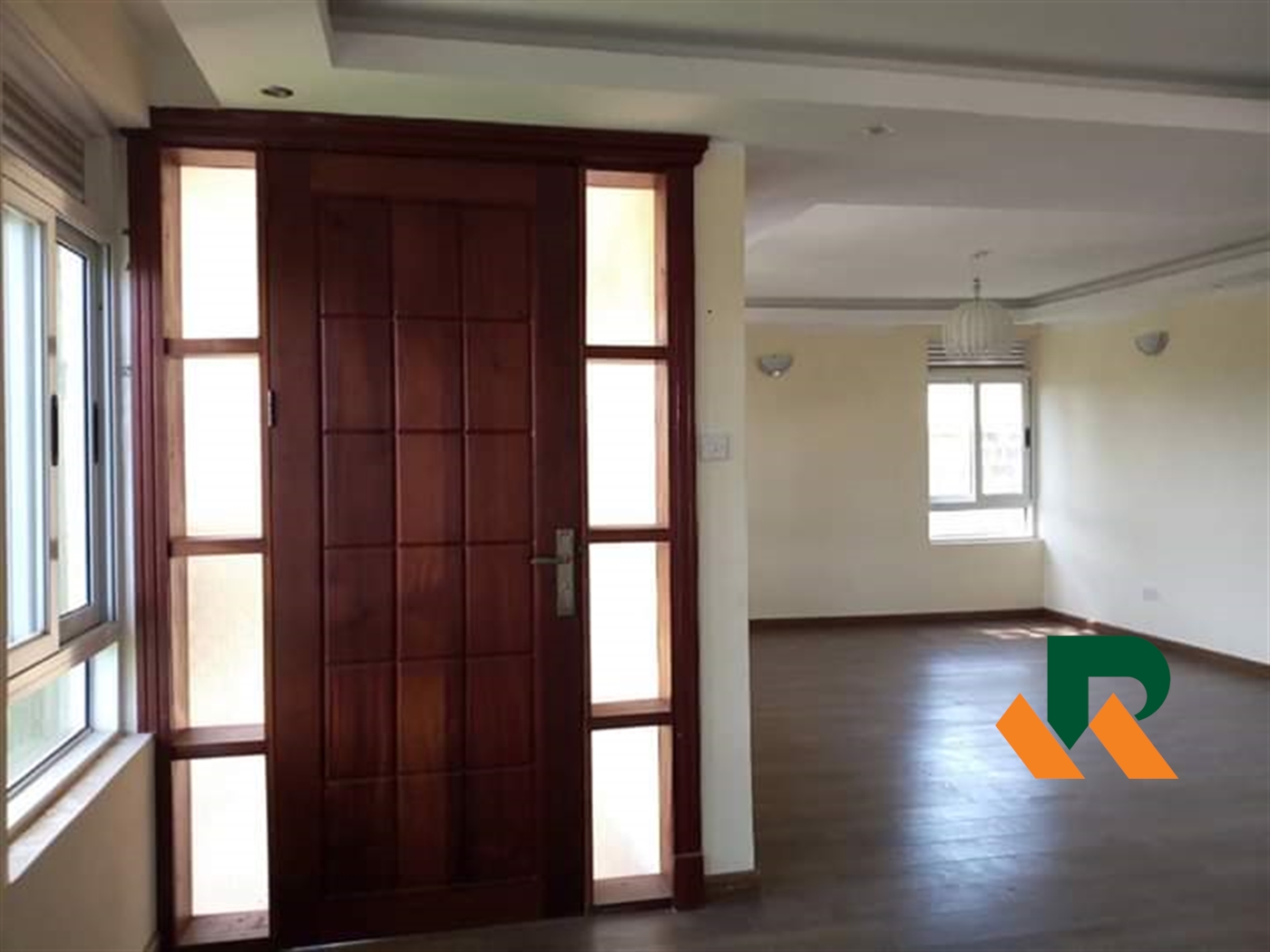 Maisonette for sale in Mbuya Kampala