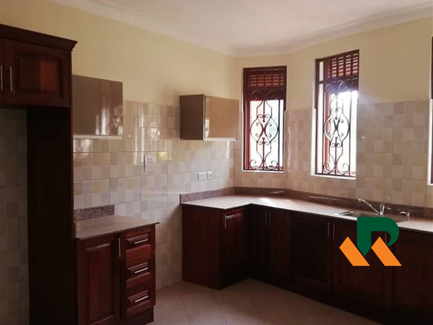 Apartment for rent in Najjera Wakiso