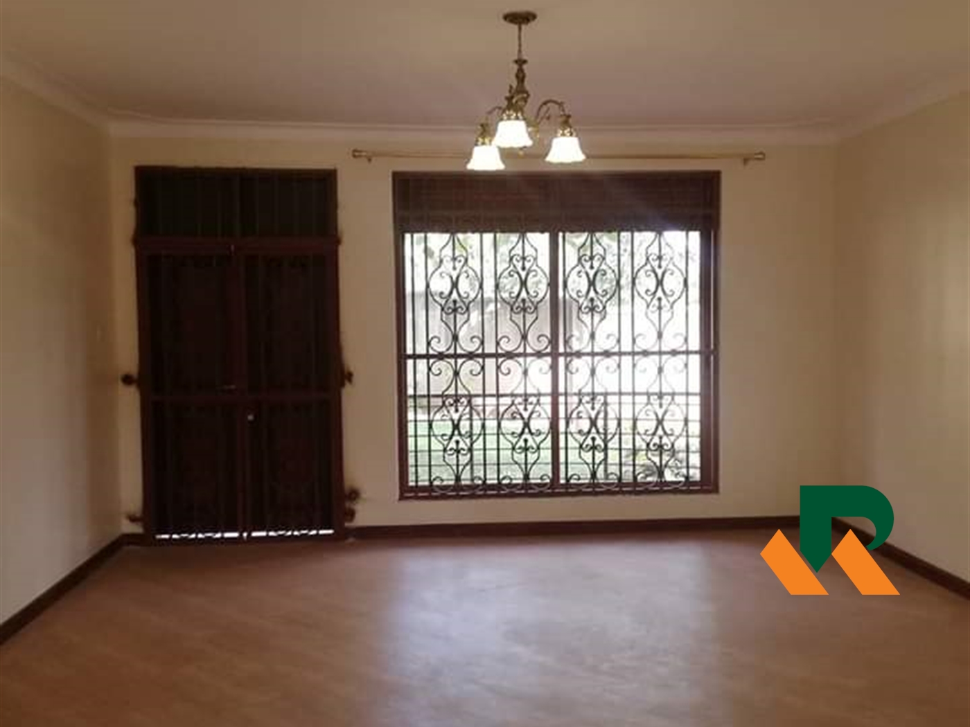 Apartment for rent in Najjera Wakiso