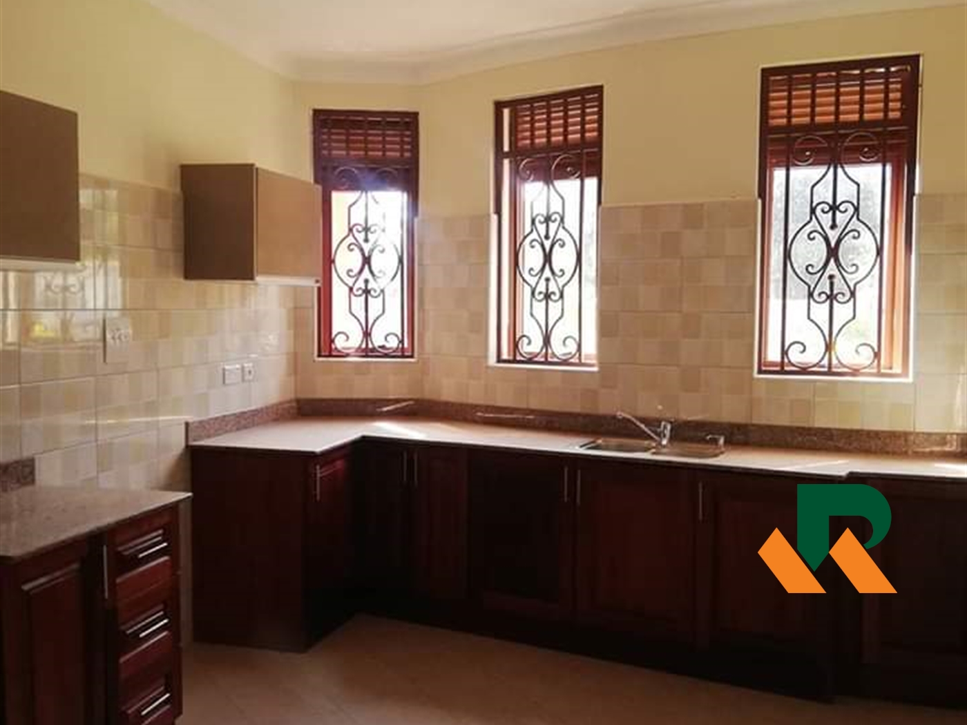 Apartment for rent in Najjera Wakiso