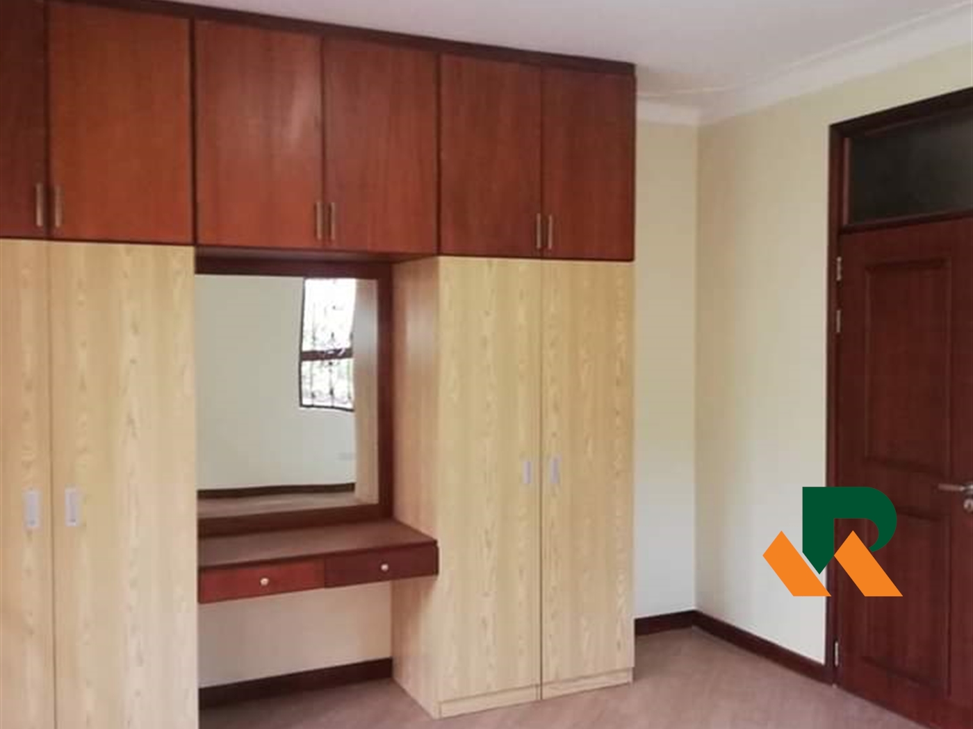 Apartment for rent in Najjera Wakiso