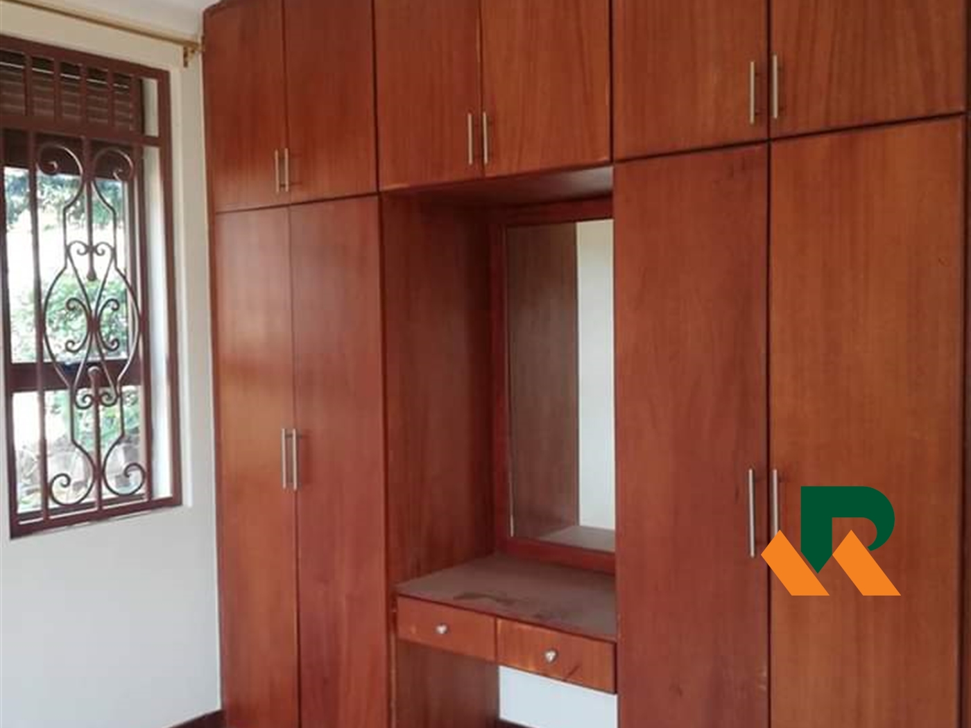 Apartment for rent in Najjera Wakiso