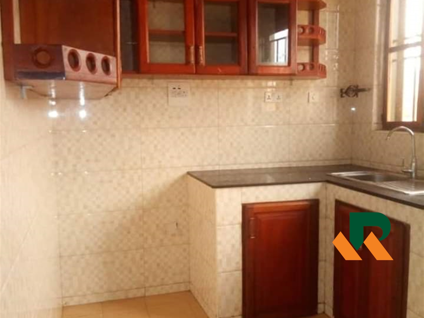 Semi Detached for rent in Bbunga Kampala