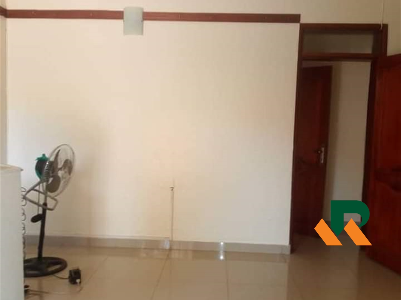 Semi Detached for rent in Bbunga Kampala