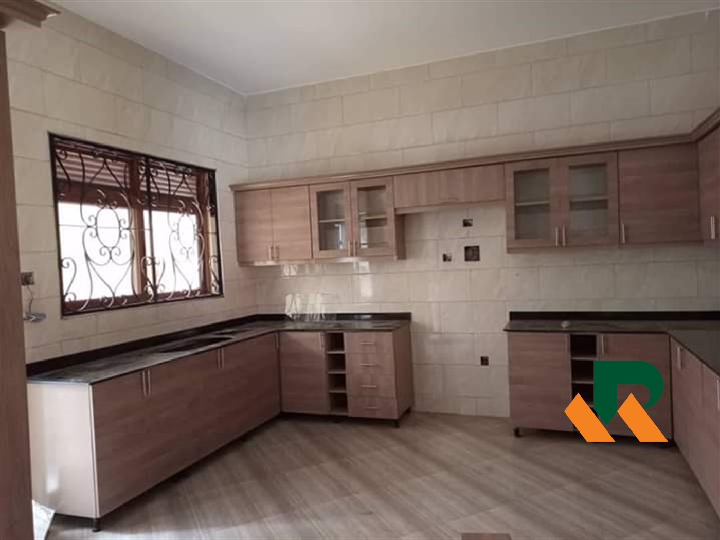 Bungalow for sale in Butabika Kampala