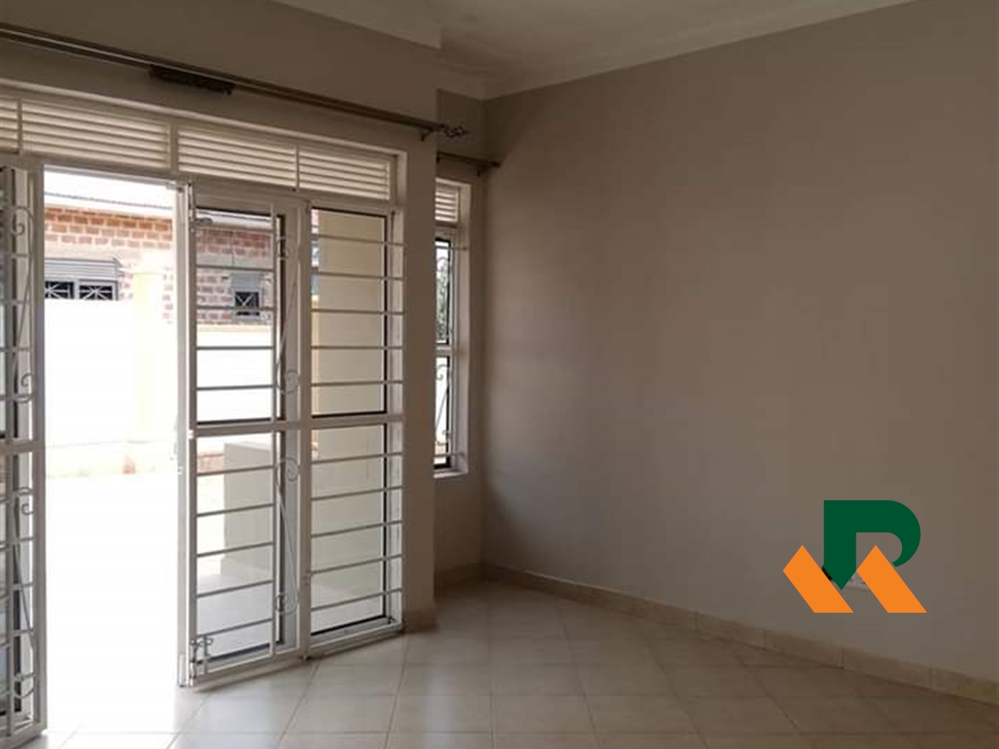 Semi Detached for rent in Kyanja Wakiso