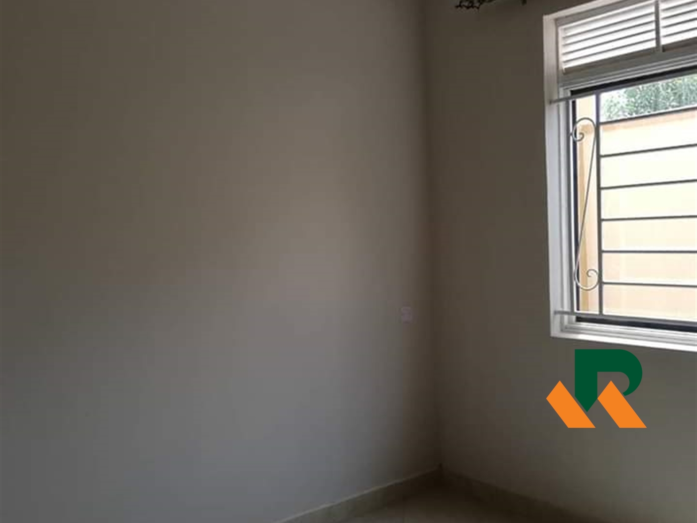 Semi Detached for rent in Kyanja Wakiso