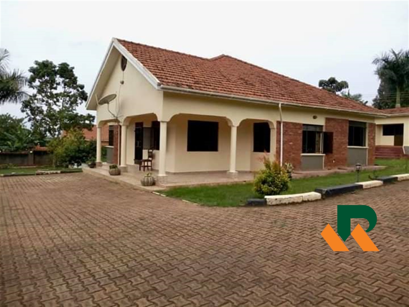 Bungalow for rent in Lubowa Wakiso