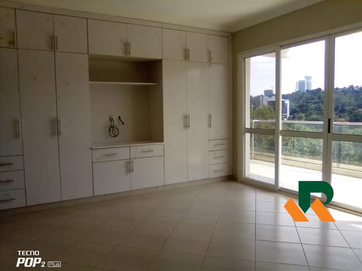 Apartment for sale in Kololo Kampala