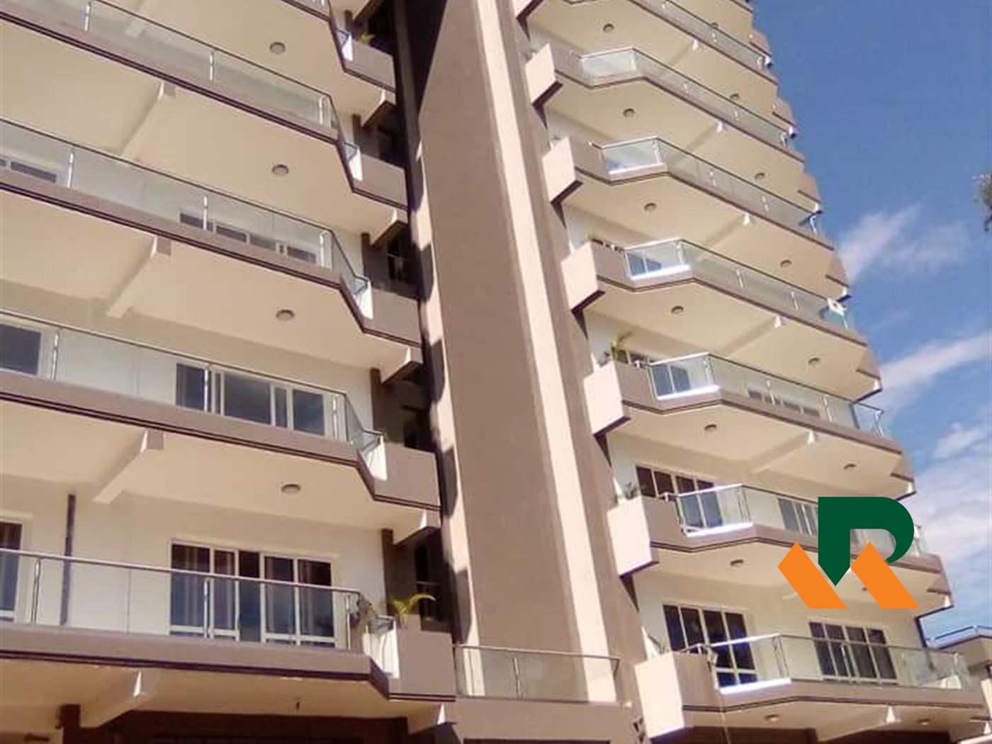 Apartment for sale in Kololo Kampala