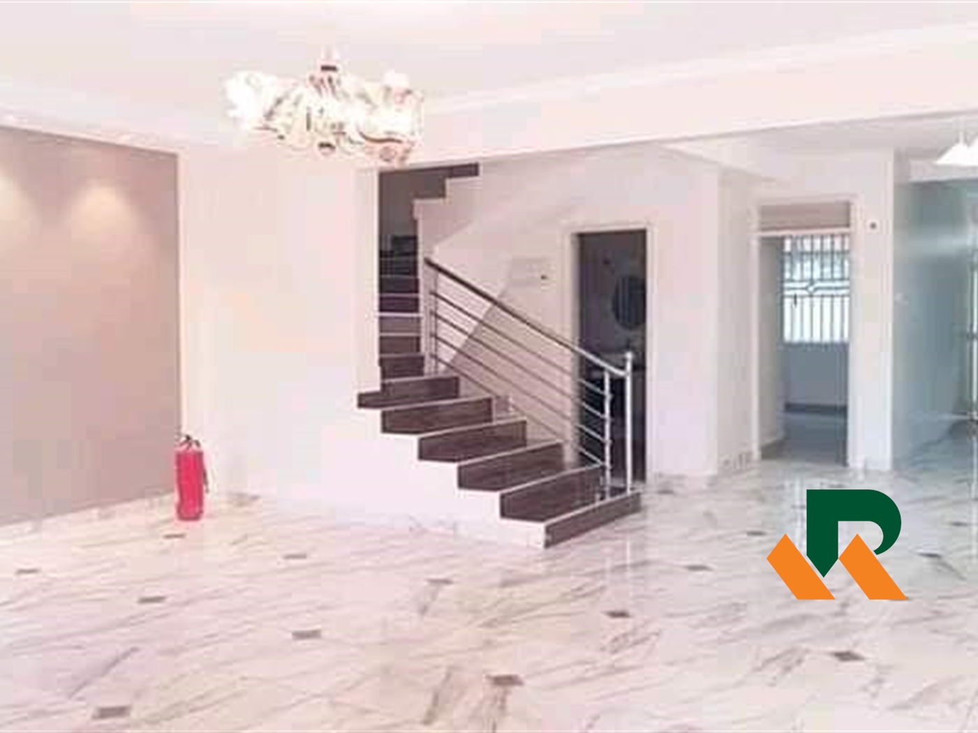 Town House for sale in Bukoto Kampala