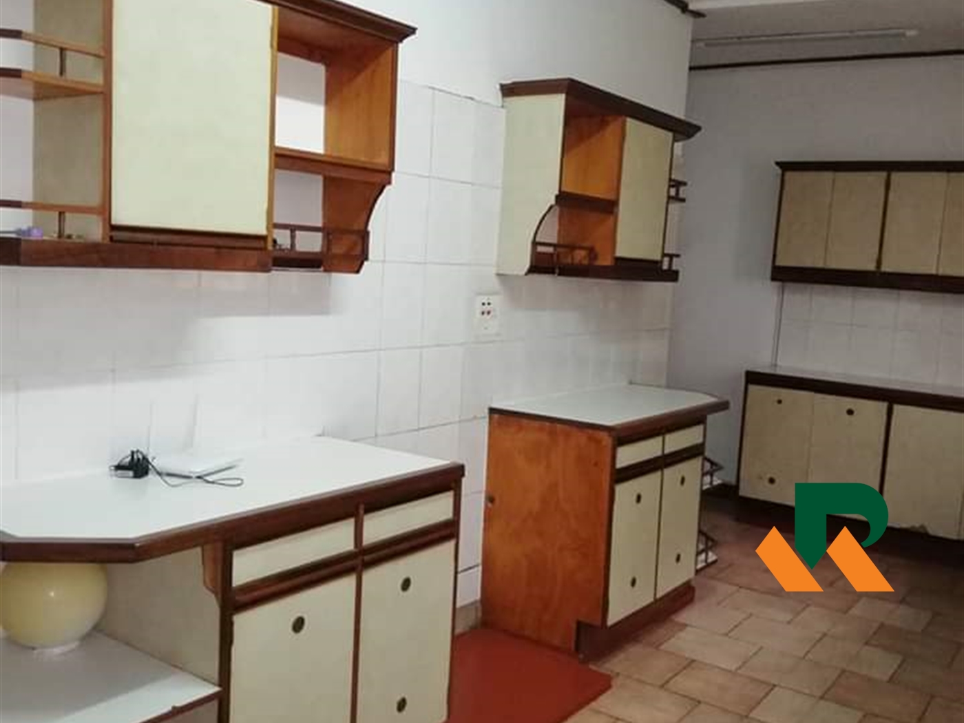 Bungalow for rent in Naguru Kampala