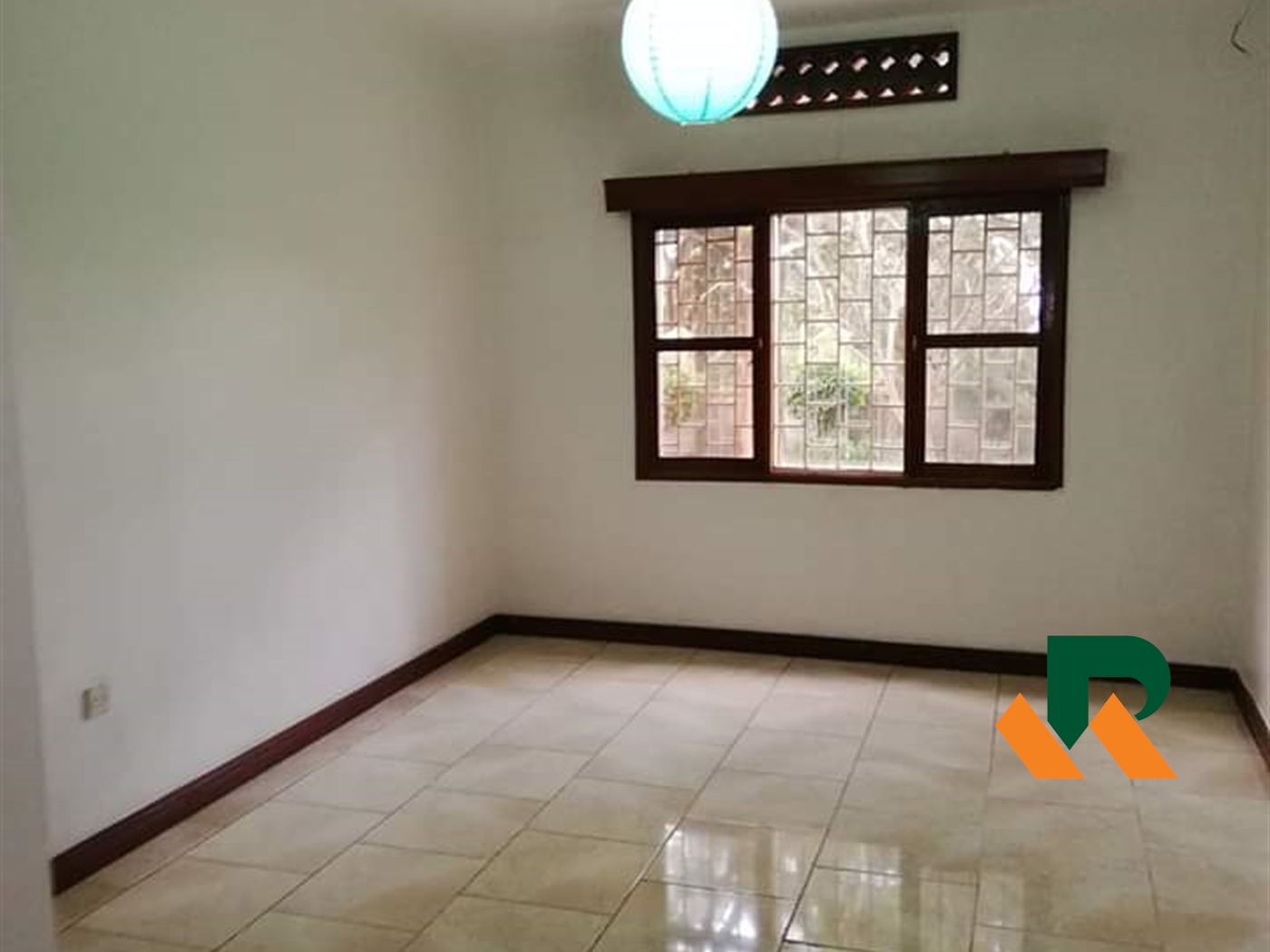 Bungalow for rent in Naguru Kampala