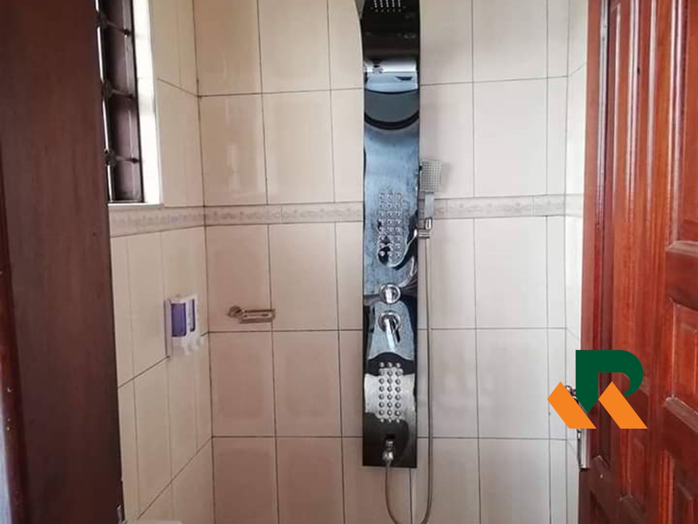 Apartment for rent in Kyanja Wakiso