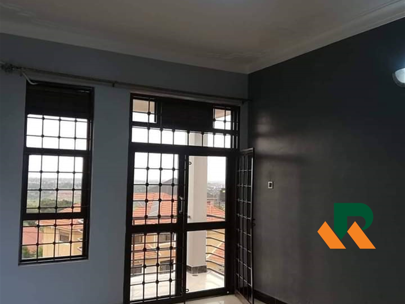 Apartment for rent in Kyanja Wakiso