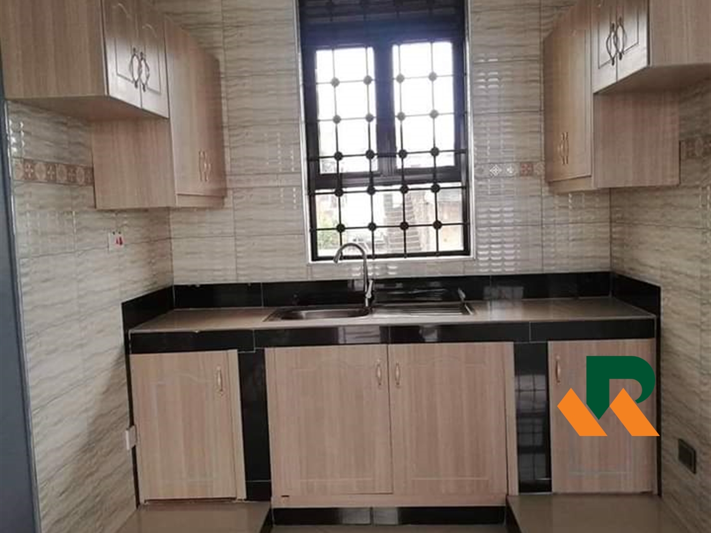 Apartment for rent in Kyanja Wakiso