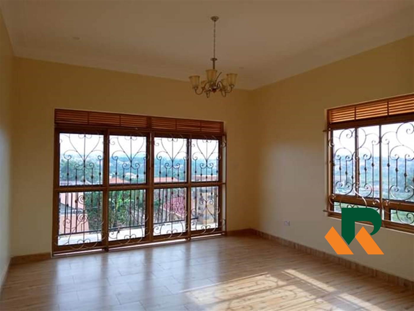 Apartment for rent in Kyaliwajjala Wakiso