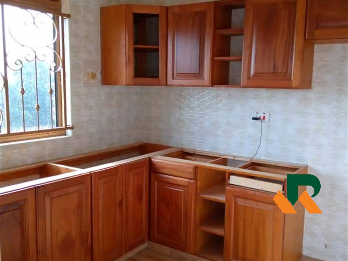 Apartment for rent in Kyaliwajjala Wakiso