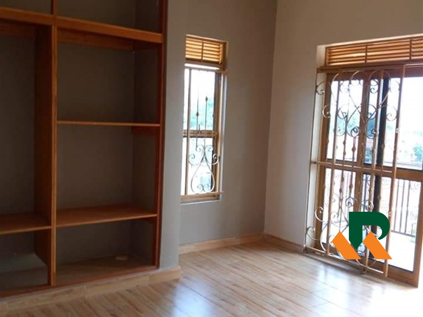 Apartment for rent in Kyaliwajjala Wakiso