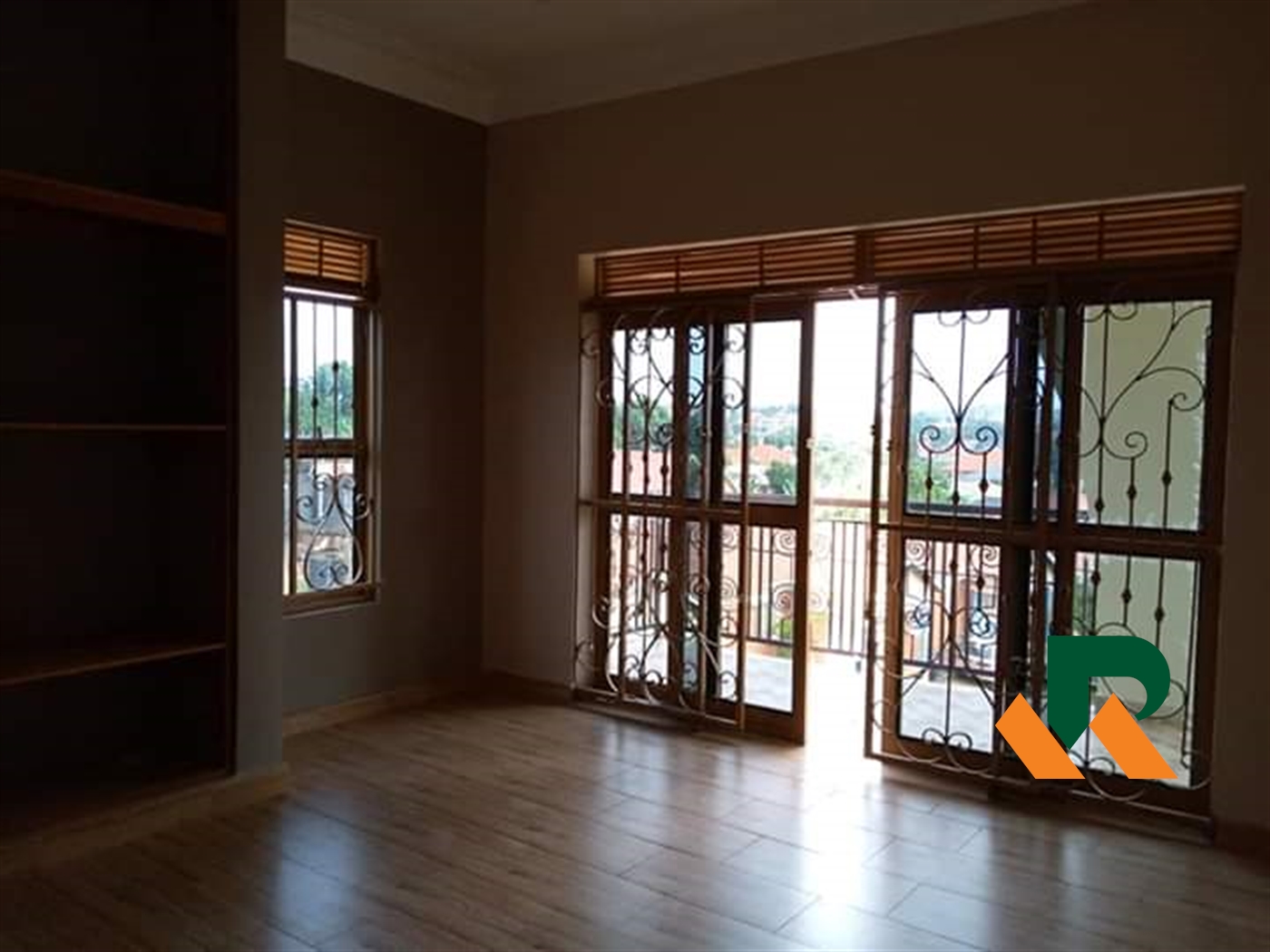 Apartment for rent in Kyaliwajjala Wakiso