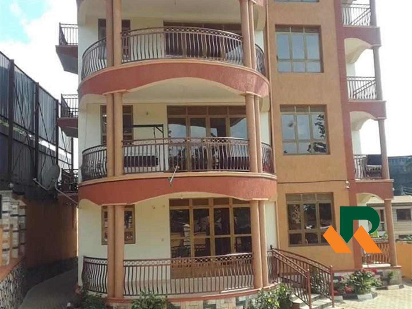 Apartment for rent in Mengo Kampala