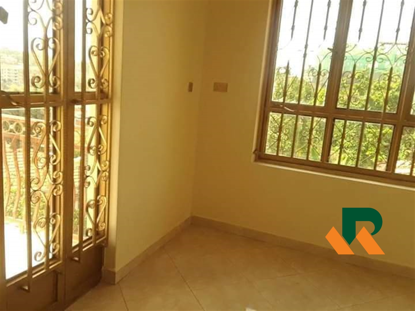 Apartment for rent in Mengo Kampala