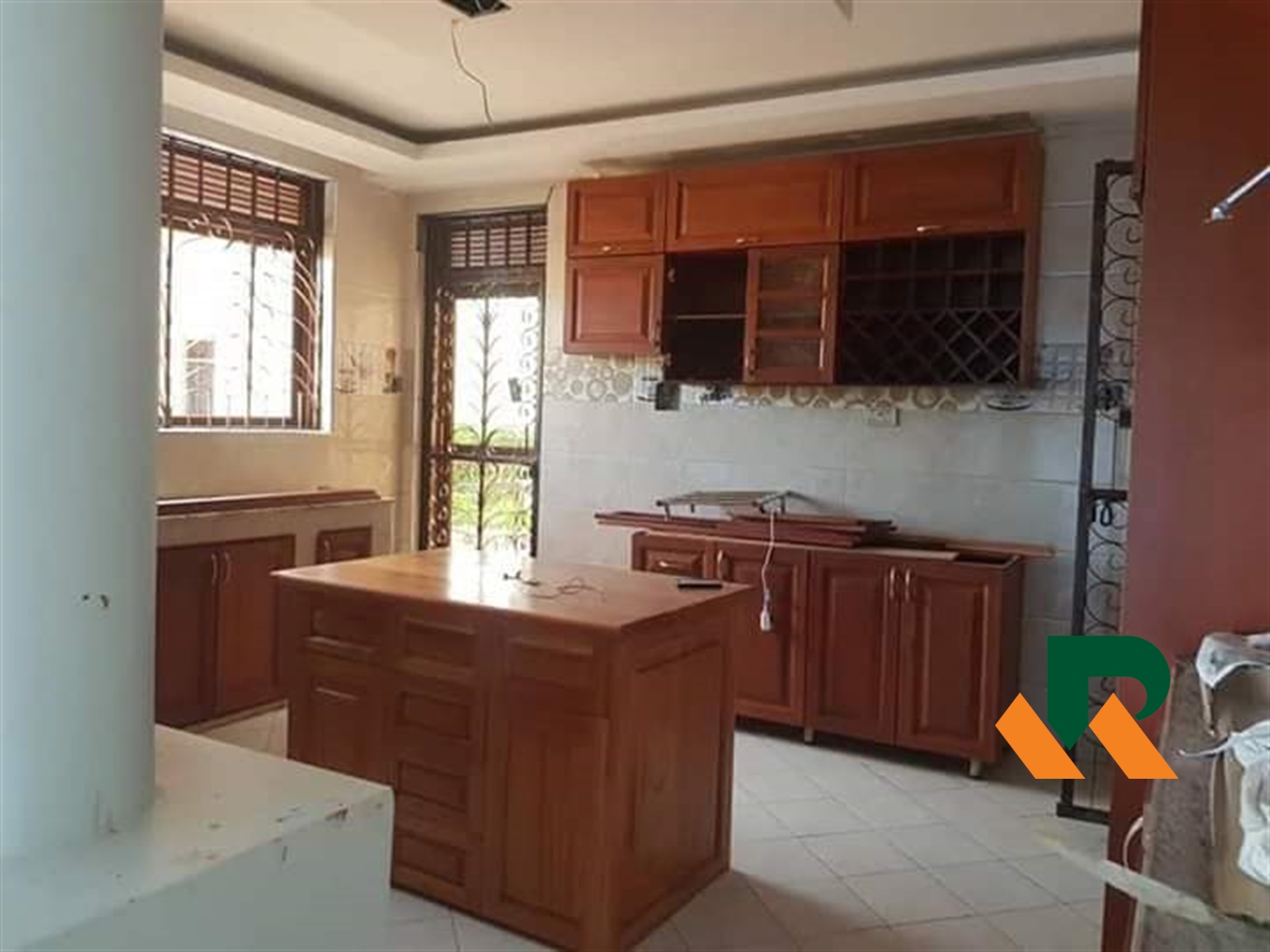 Mansion for sale in Buziga Kampala