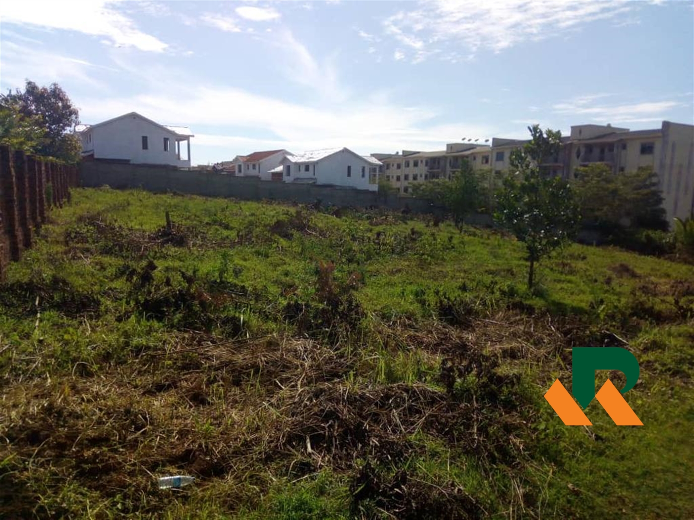 Residential Land for sale in Kitende Wakiso