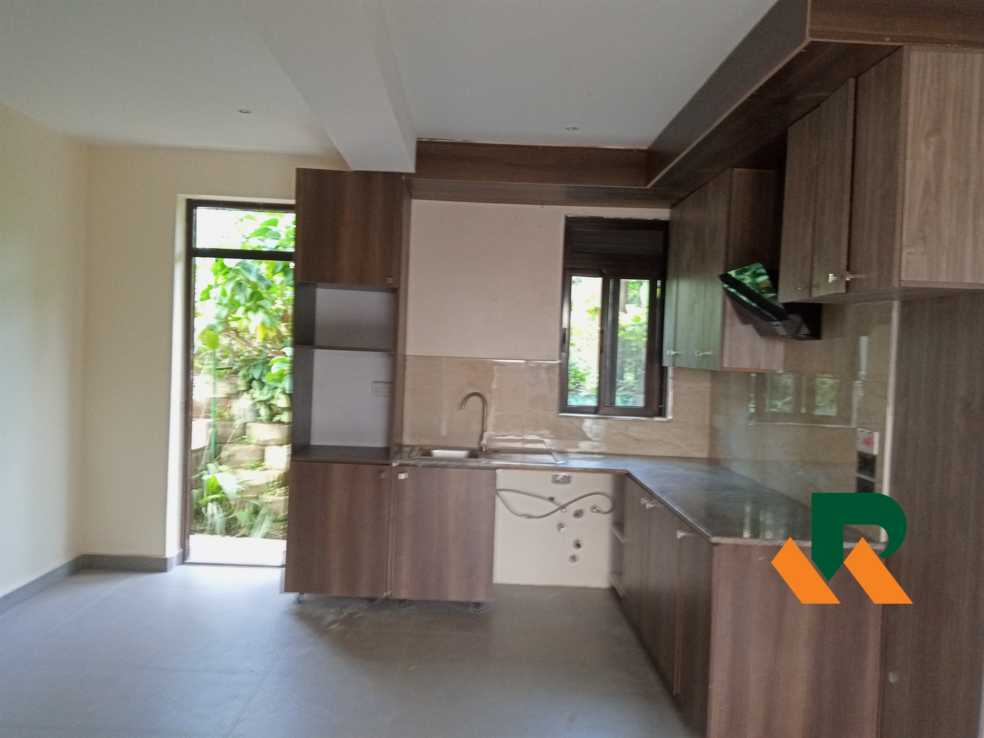 Apartment for sale in Mutungo Kampala