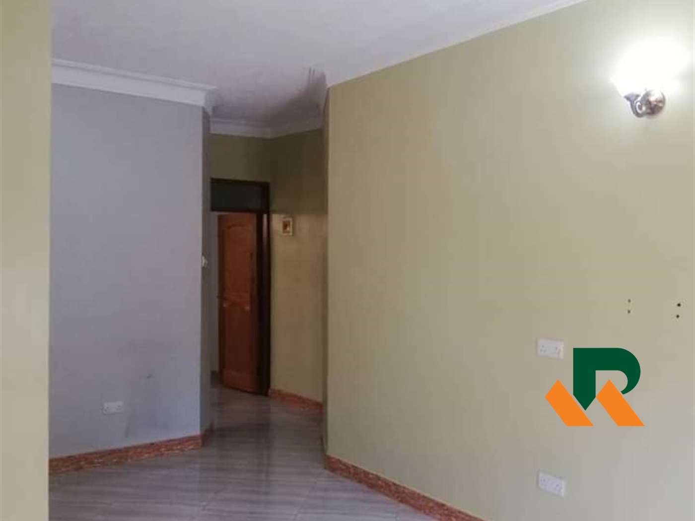 Apartment for rent in Kyanja Kampala