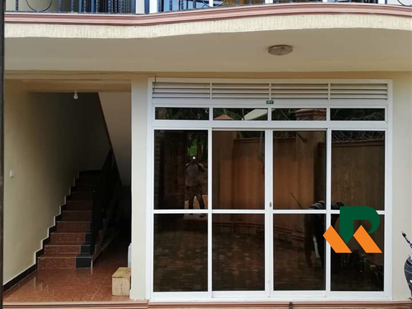 Apartment for rent in Kyanja Kampala