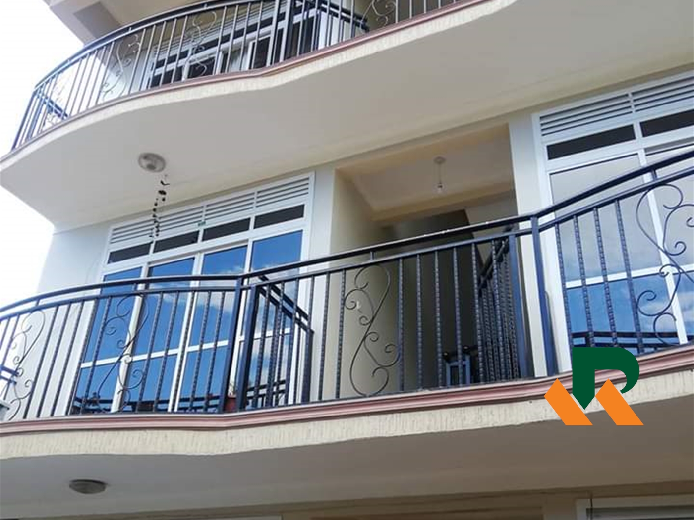 Apartment for rent in Kyanja Kampala