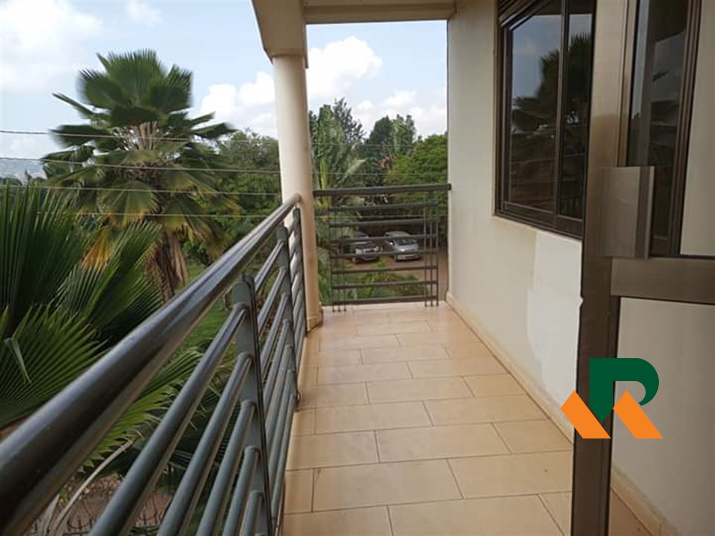 Apartment for rent in Ntinda Kampala