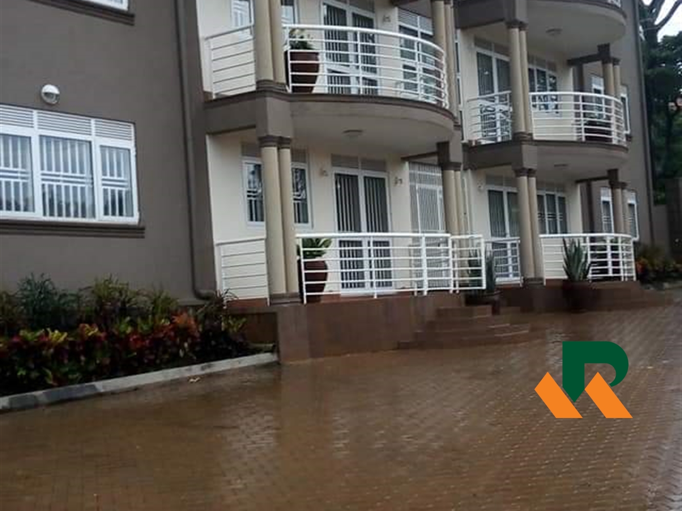 Apartment for rent in Munyonyo Kampala