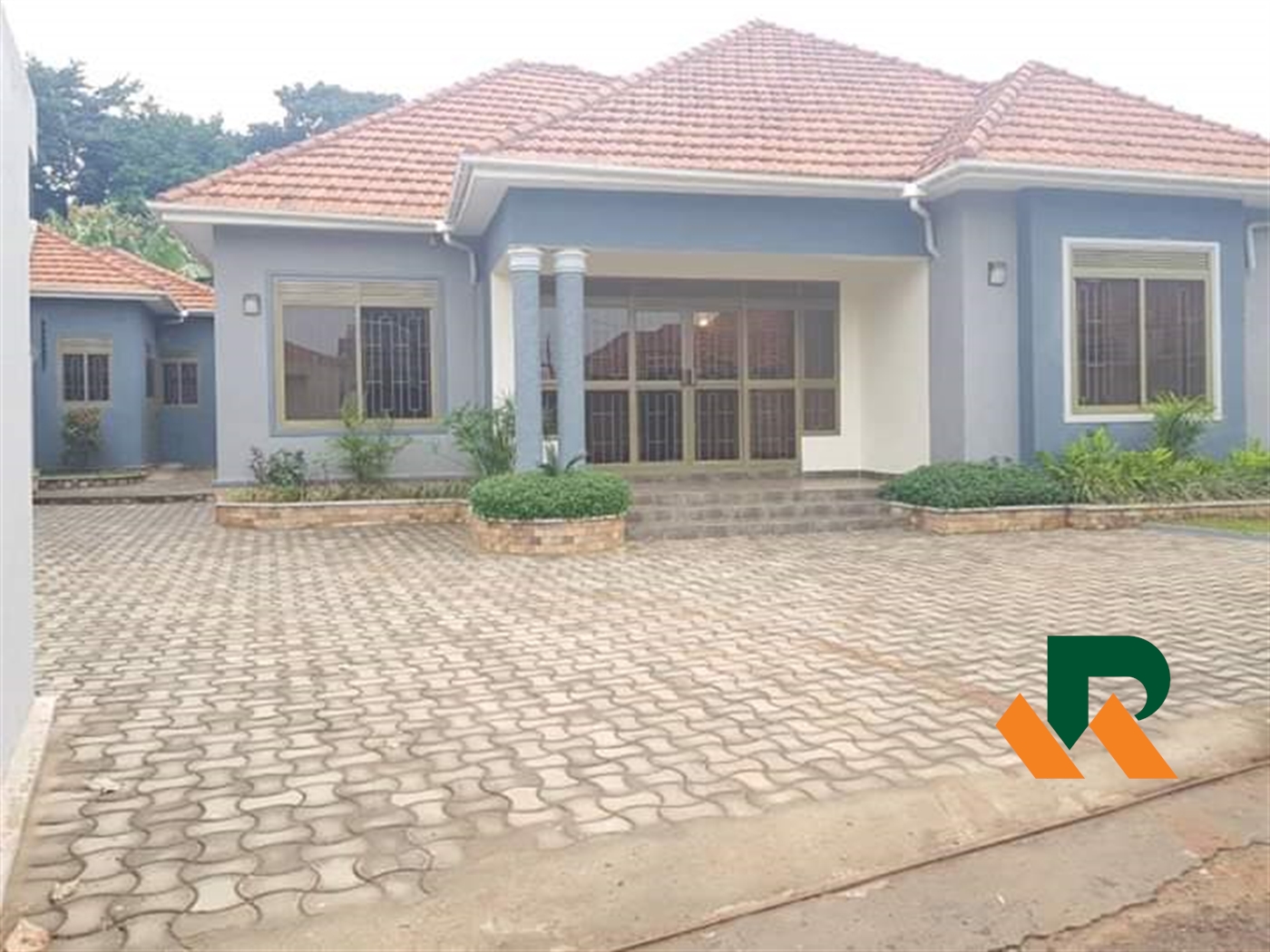 Bungalow for rent in Kyanja Kampala