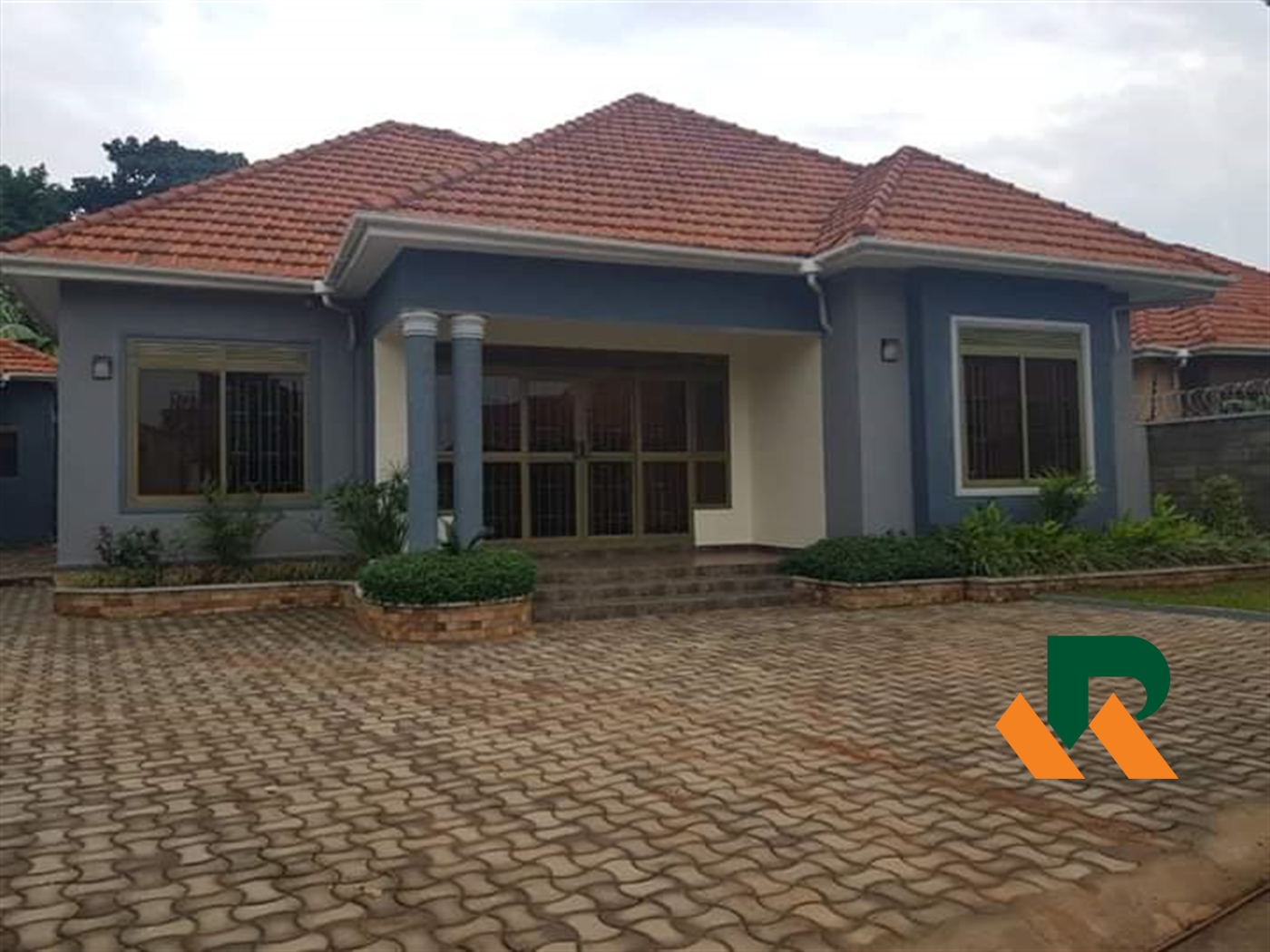 Bungalow for rent in Kyanja Kampala