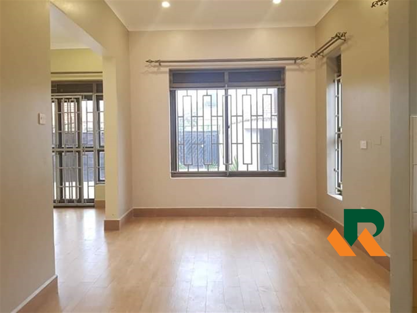 Bungalow for rent in Kyanja Kampala