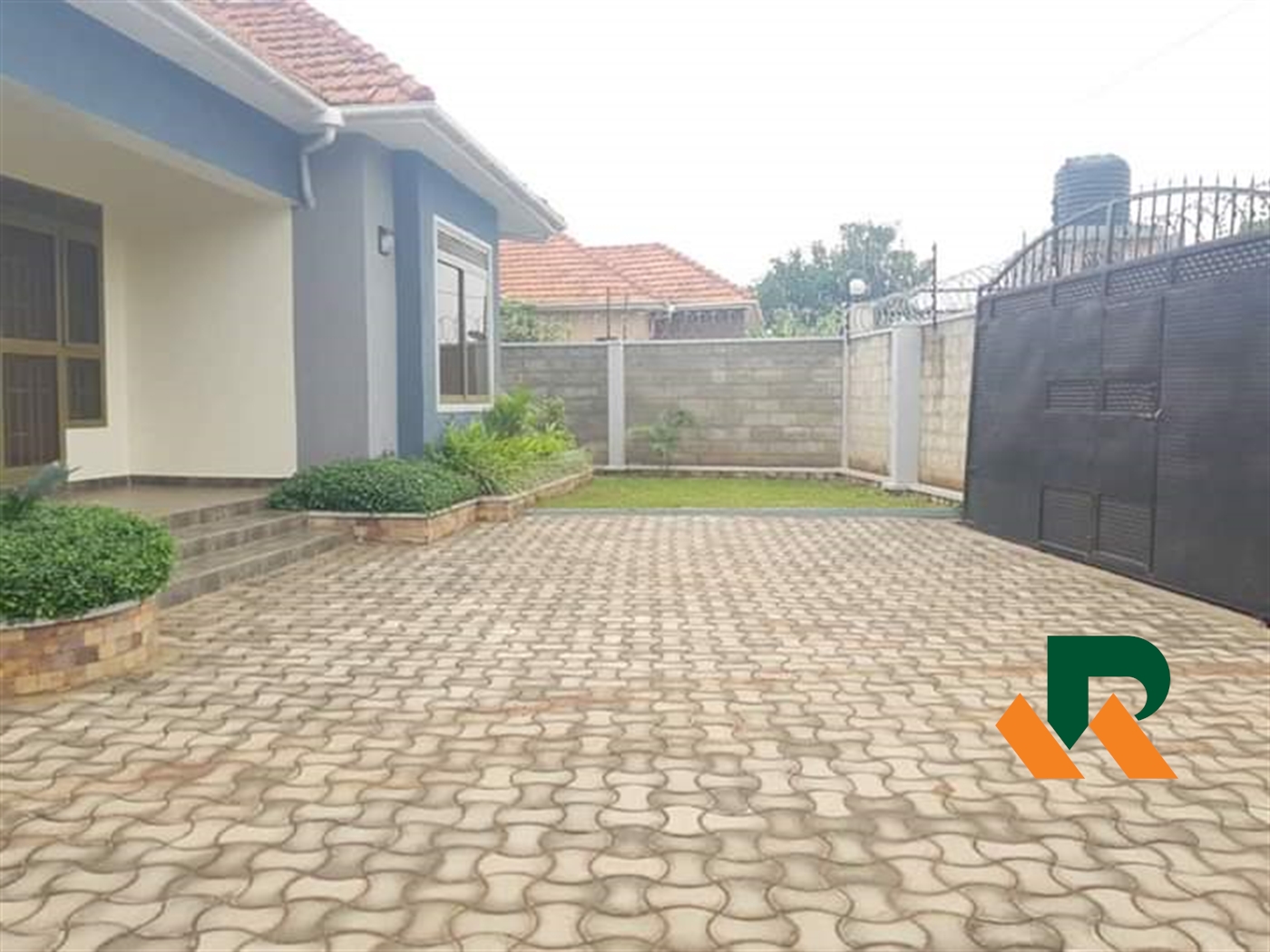 Bungalow for rent in Kyanja Kampala