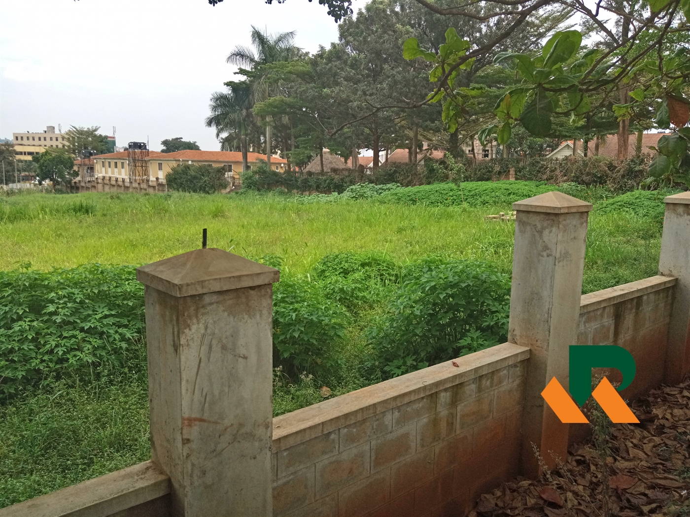 Commercial Land for sale in Bugoloobi Kampala