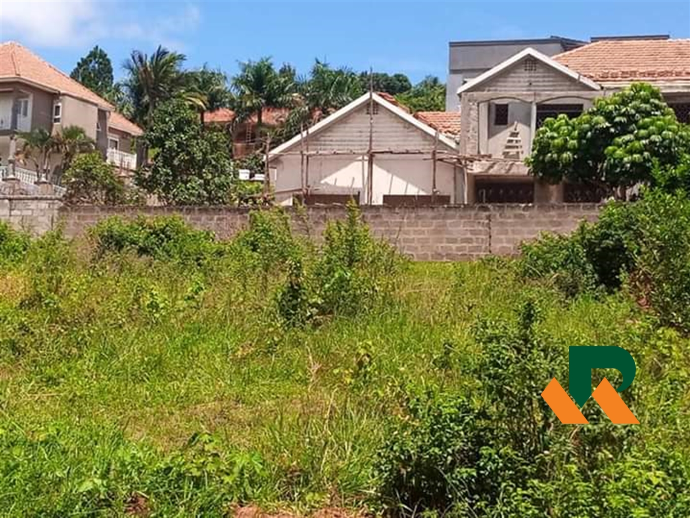 Residential Land for sale in Mutungo Kampala