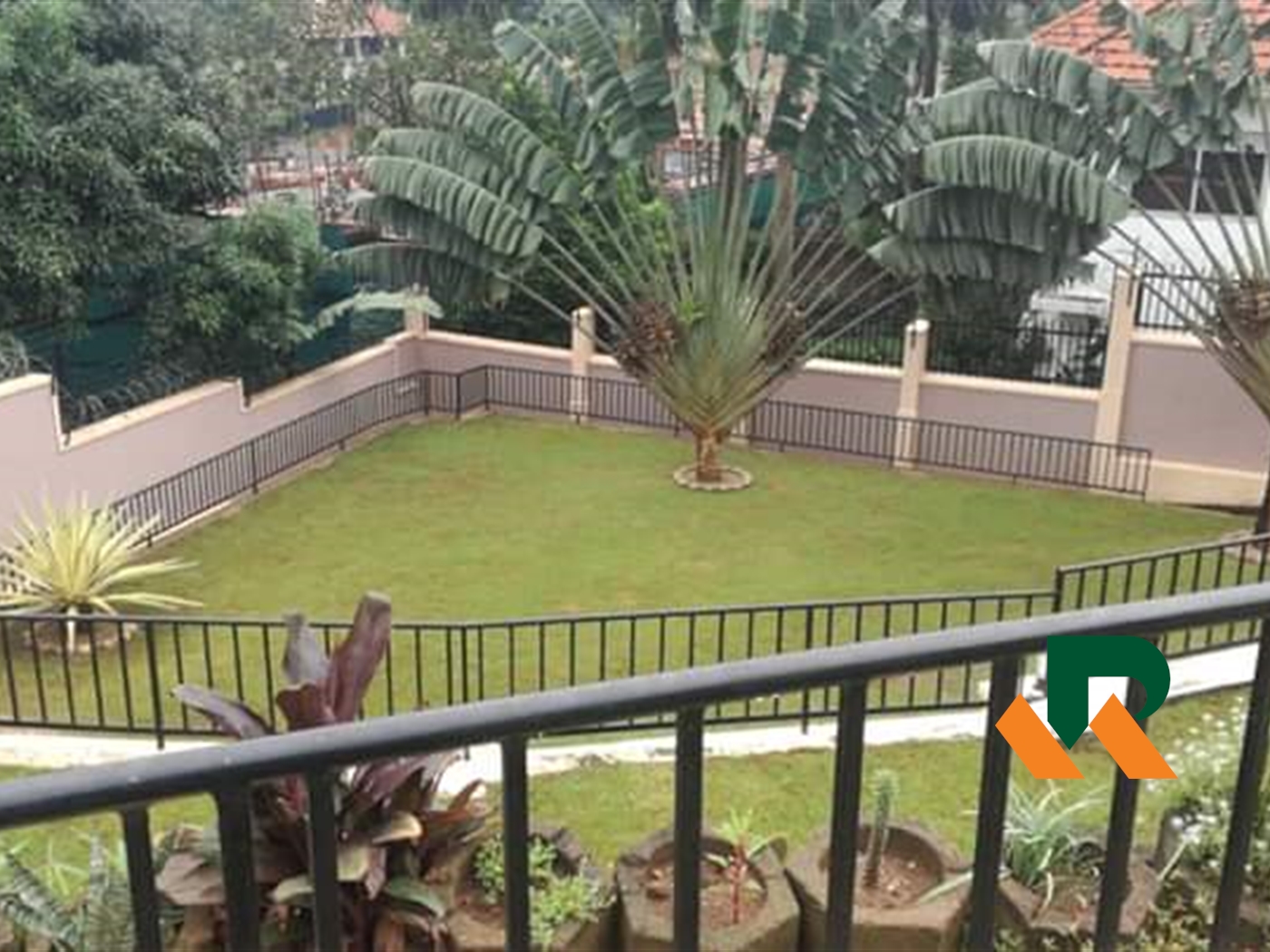 Bungalow for rent in Naguru Kampala