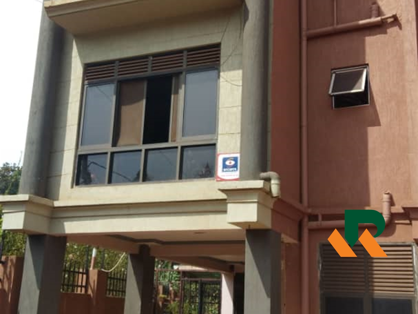 Town House for sale in Naguru Kampala