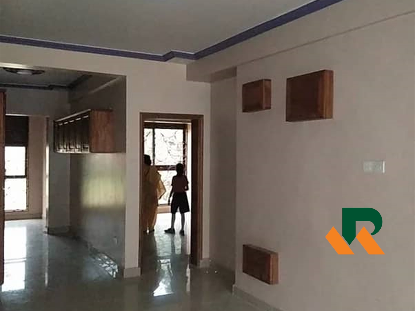 Storeyed house for rent in Naguru Kampala