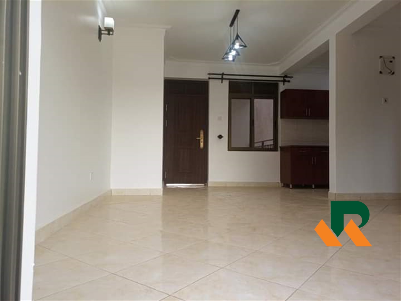 Apartment for rent in Kansanga Kampala