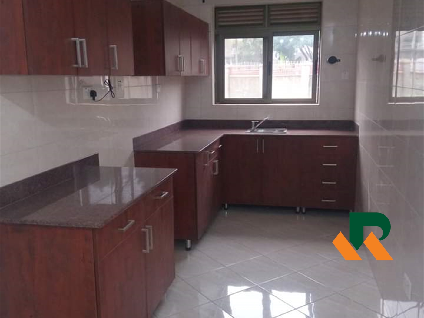 Apartment for rent in Kansanga Kampala