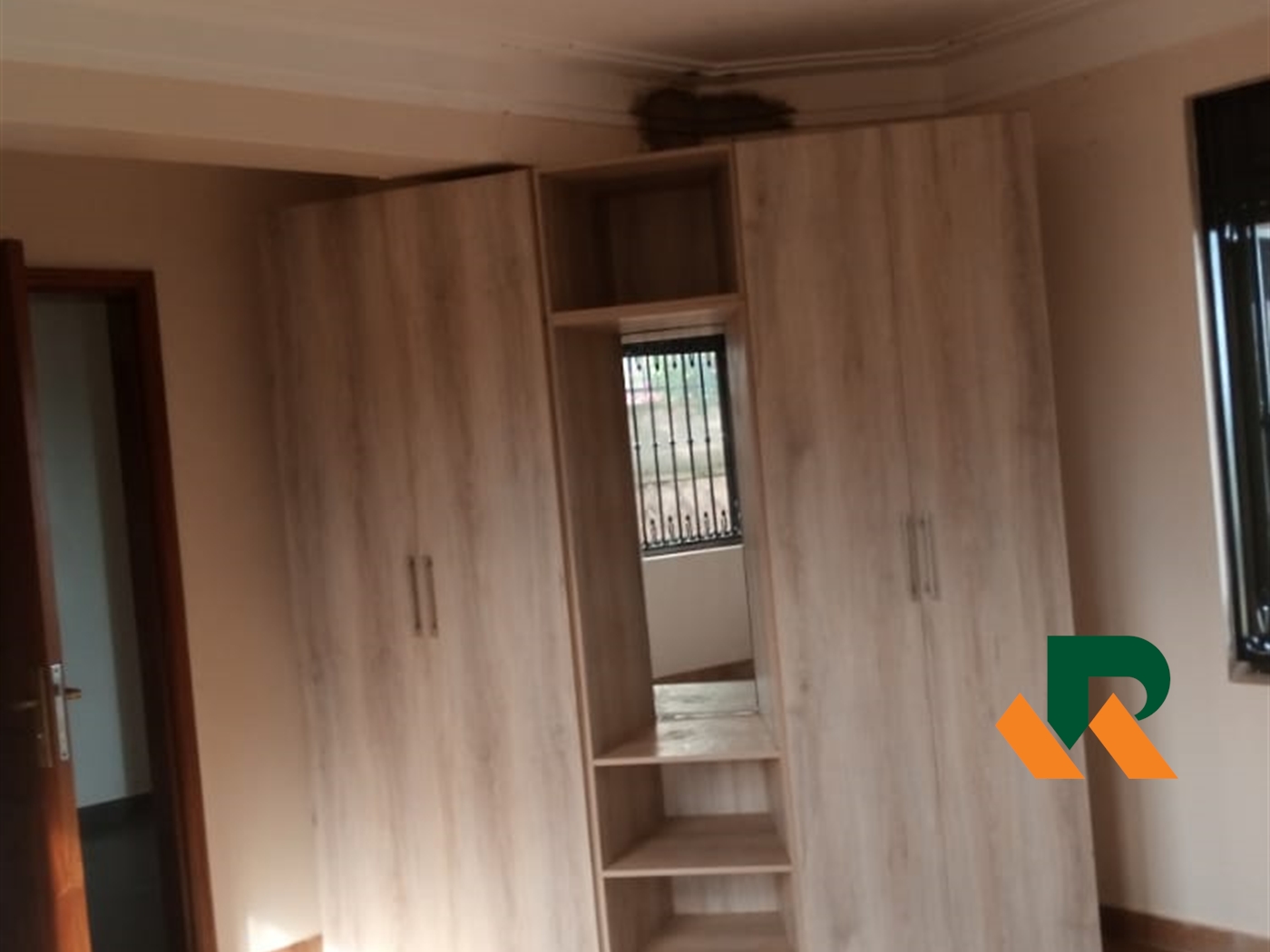 Apartment for rent in Buziga Kampala