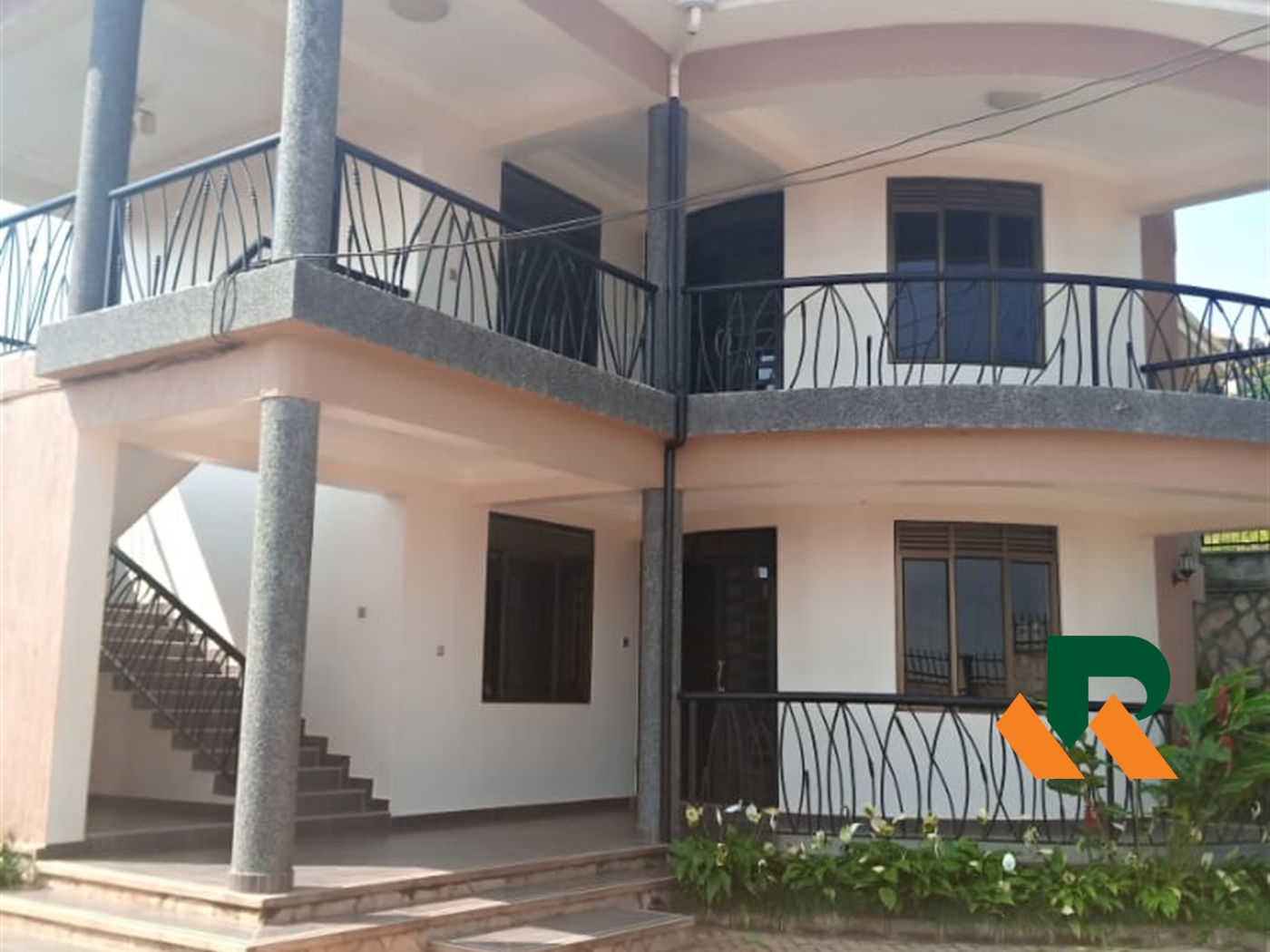 Apartment for rent in Buziga Kampala