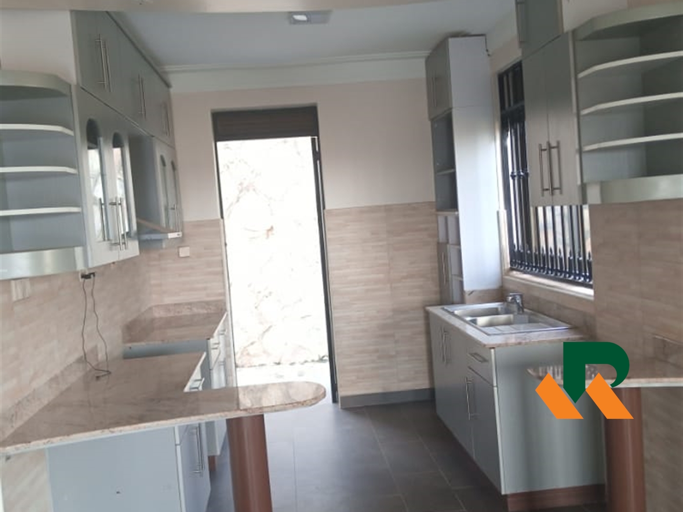 Apartment for rent in Buziga Kampala